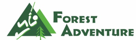 フォレストアドベンチャー・恵庭ＰＲ
