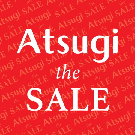 Atsugiインナーバーゲン