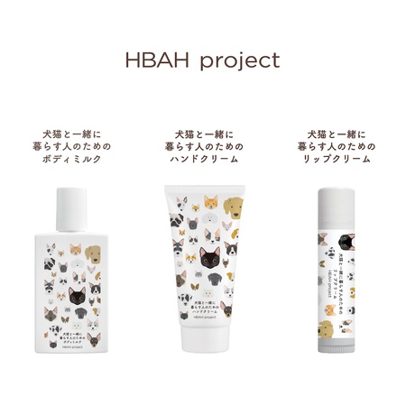 HBAH project POP UP
