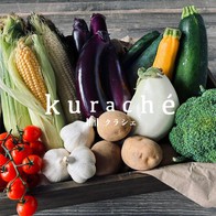 クラシェ「北海道の贈りもの」